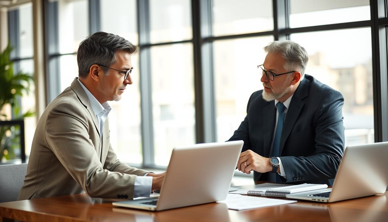 Your Guide to Effective Tax Planning